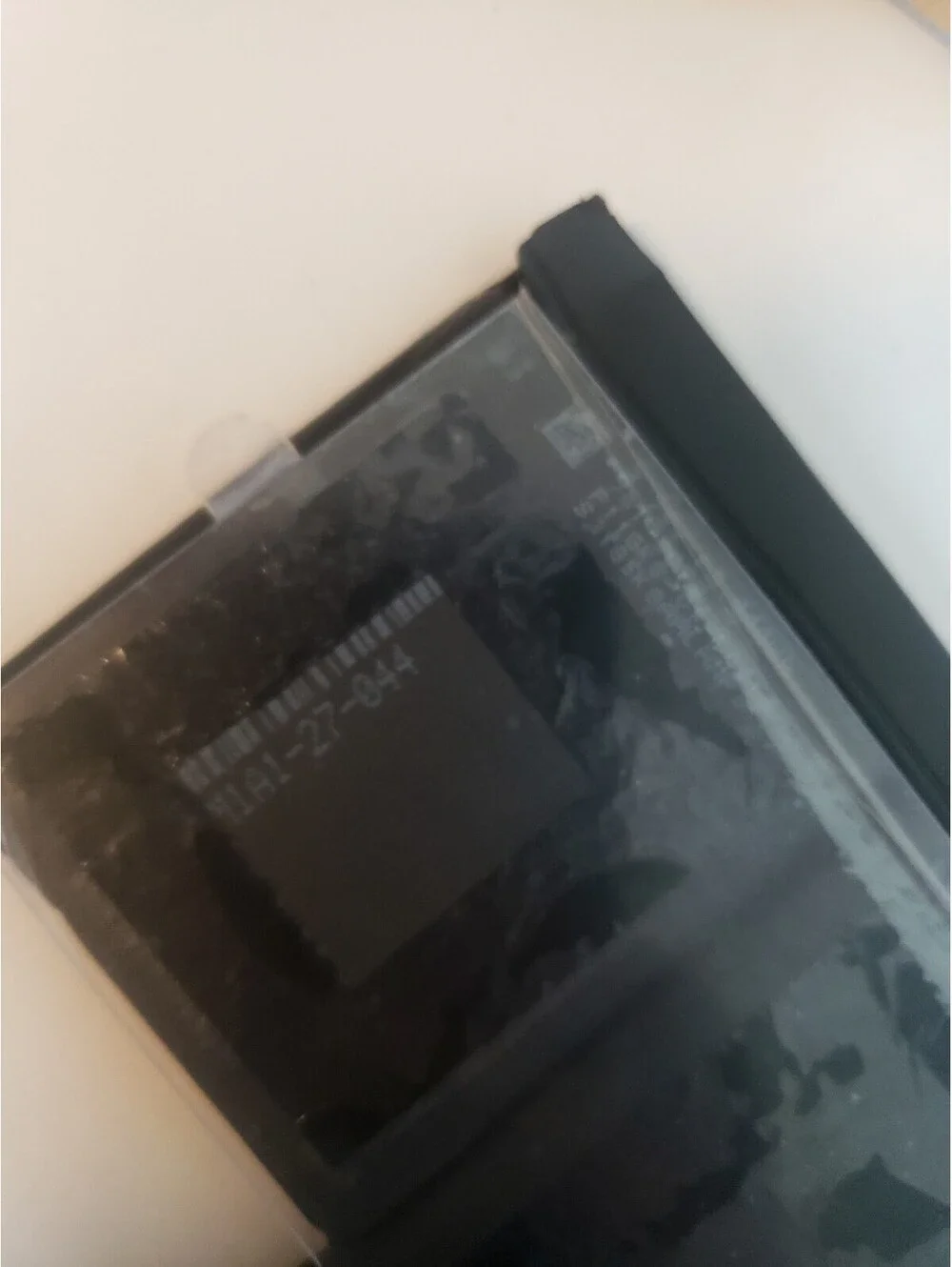 A1417 MacBook Pro Tigervivi High Performance Lithium-Ion Battery 10.95V 95Wh